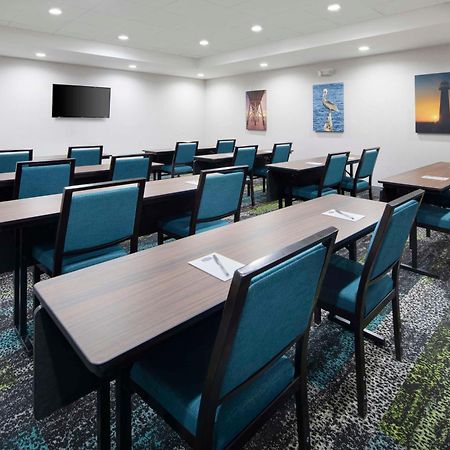 Hampton Inn & Suites D'Iberville Билокси Экстерьер фото