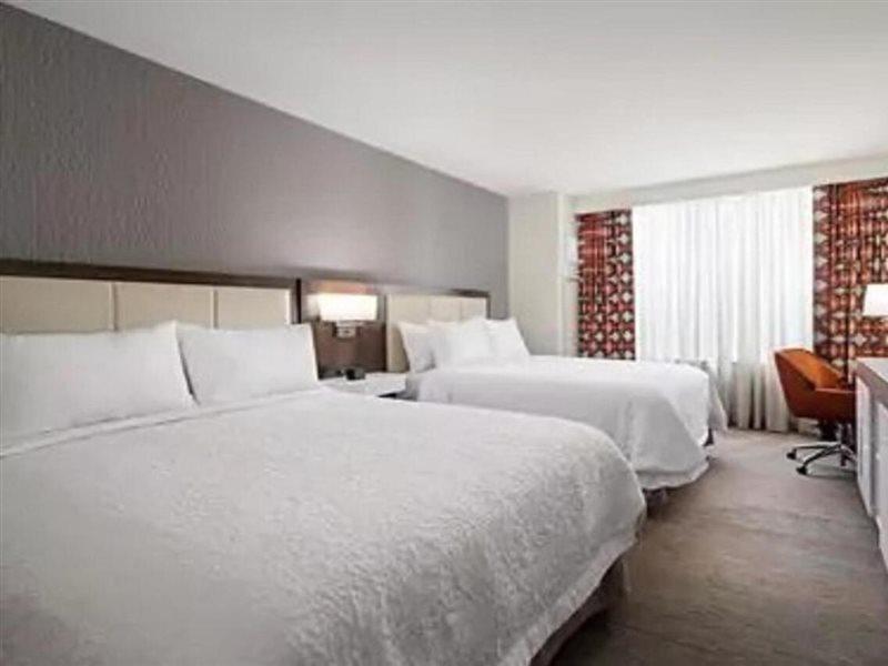 Hampton Inn & Suites D'Iberville Билокси Экстерьер фото