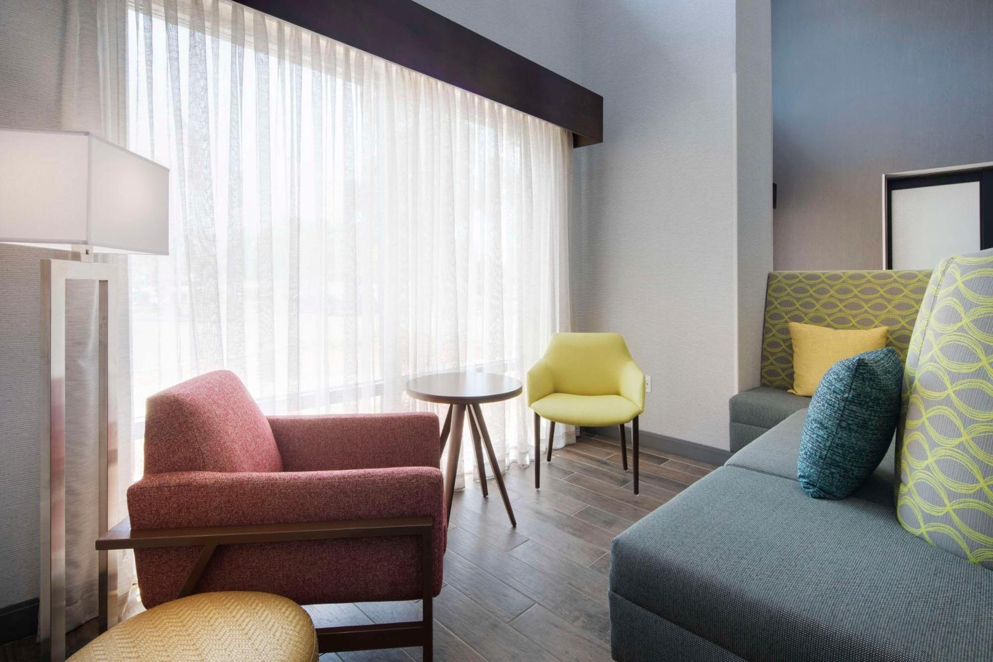 Hampton Inn & Suites D'Iberville Билокси Экстерьер фото