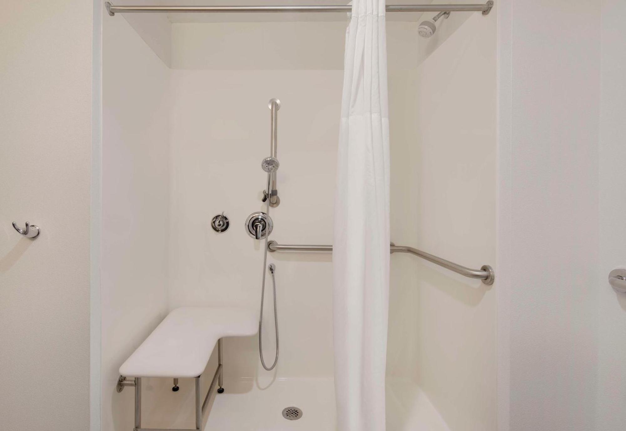 Hampton Inn & Suites D'Iberville Билокси Экстерьер фото