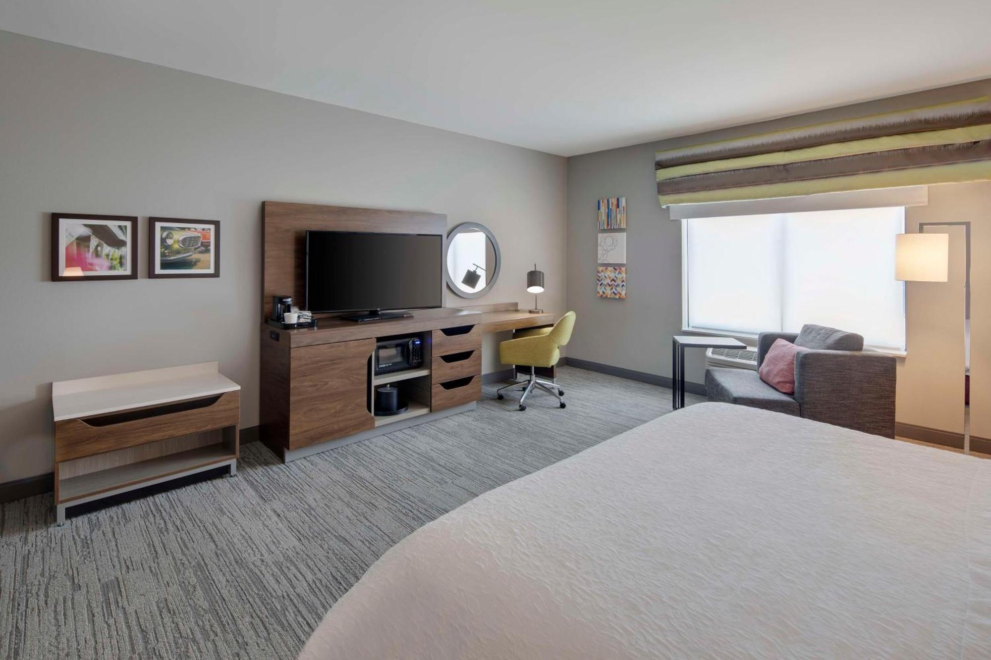 Hampton Inn & Suites D'Iberville Билокси Экстерьер фото