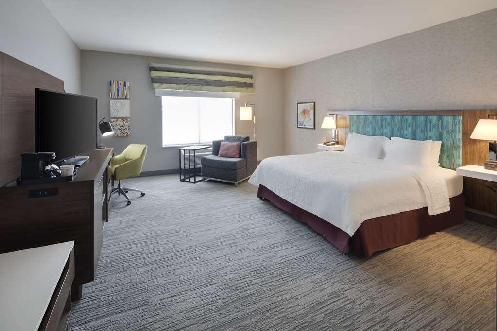 Hampton Inn & Suites D'Iberville Билокси Номер фото