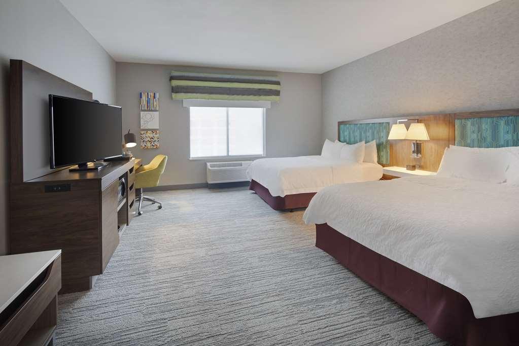 Hampton Inn & Suites D'Iberville Билокси Номер фото
